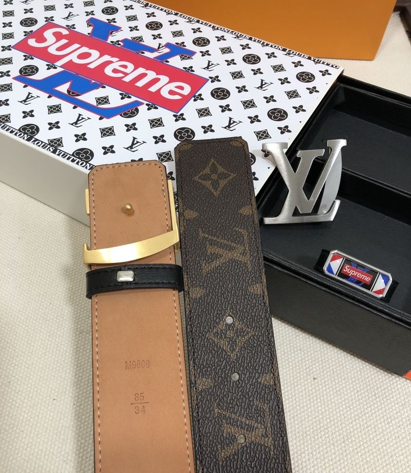 Louis Vuitton Belts